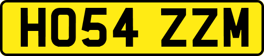 HO54ZZM