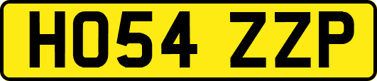 HO54ZZP