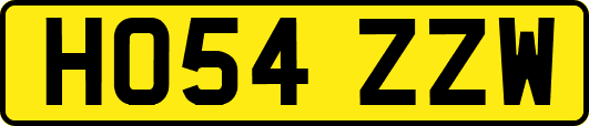 HO54ZZW