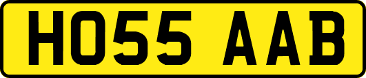 HO55AAB
