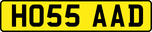 HO55AAD