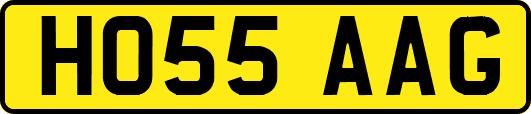 HO55AAG