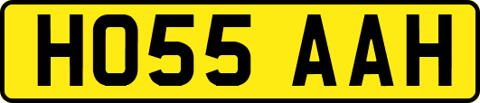 HO55AAH