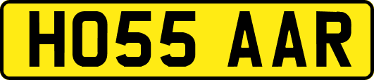 HO55AAR