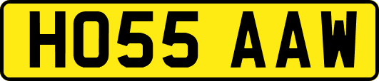 HO55AAW