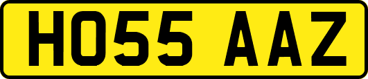 HO55AAZ