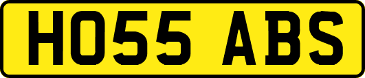 HO55ABS