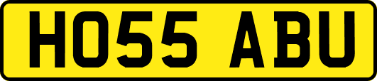 HO55ABU