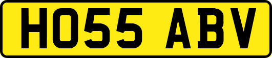 HO55ABV