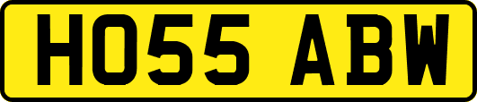 HO55ABW