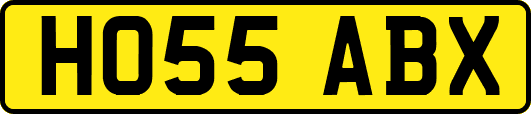 HO55ABX