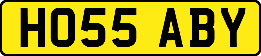 HO55ABY