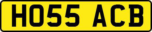 HO55ACB