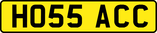 HO55ACC