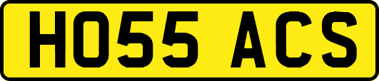 HO55ACS