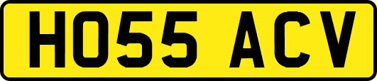 HO55ACV
