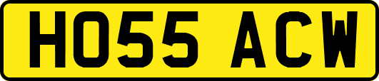 HO55ACW