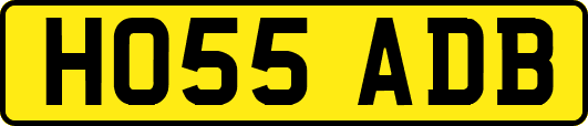 HO55ADB