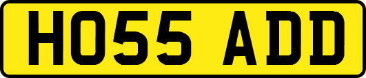 HO55ADD
