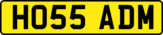 HO55ADM