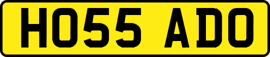 HO55ADO