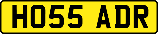 HO55ADR