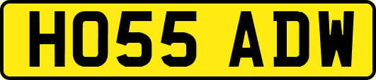 HO55ADW