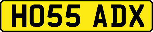 HO55ADX