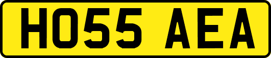 HO55AEA