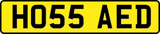 HO55AED