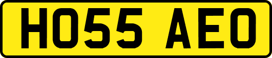 HO55AEO