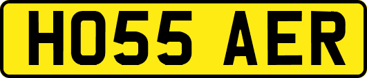 HO55AER