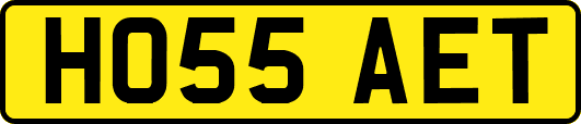 HO55AET