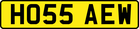HO55AEW