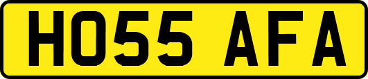 HO55AFA