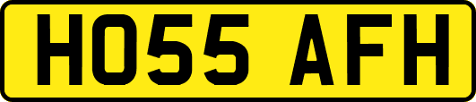HO55AFH