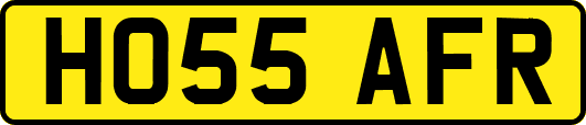 HO55AFR