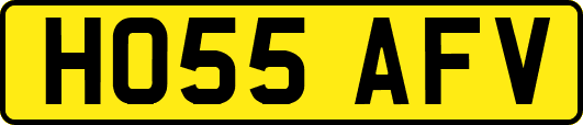 HO55AFV