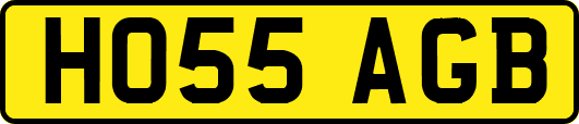 HO55AGB