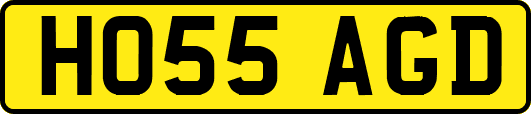 HO55AGD