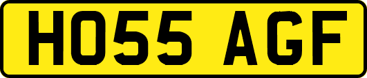 HO55AGF