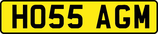 HO55AGM