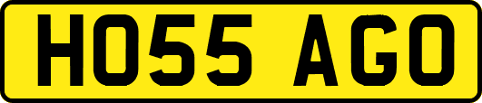 HO55AGO