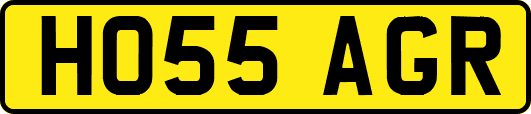 HO55AGR