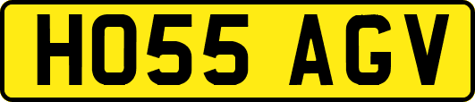 HO55AGV