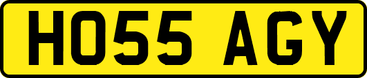 HO55AGY