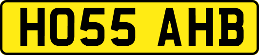 HO55AHB
