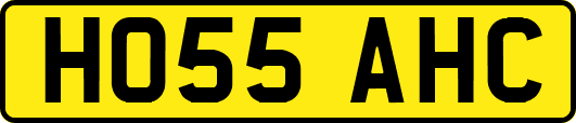HO55AHC