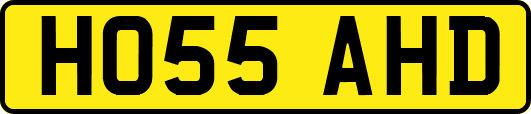 HO55AHD