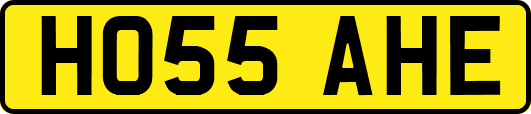 HO55AHE
